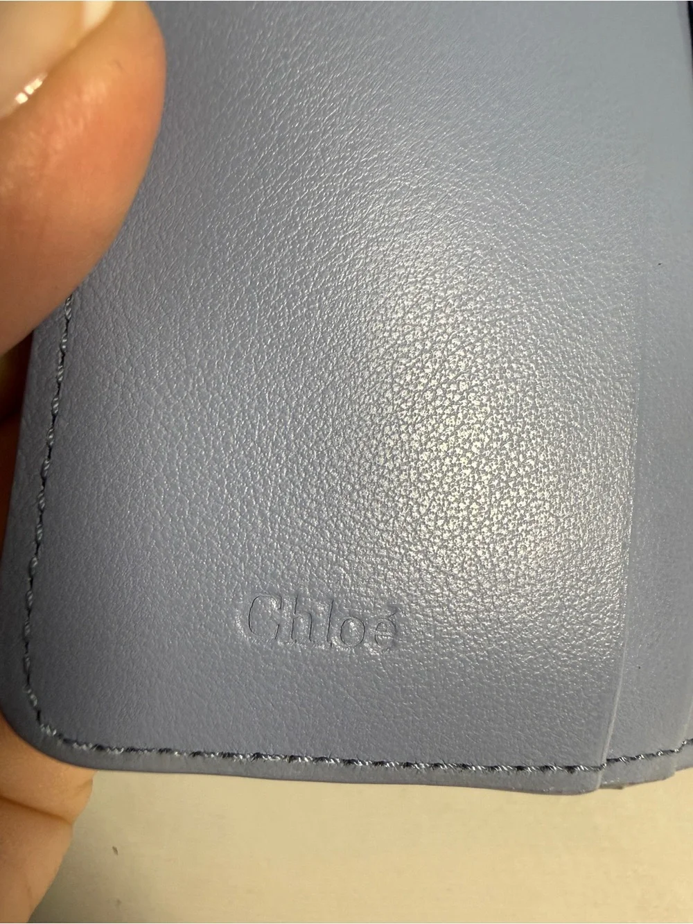 Authentic Chloé 